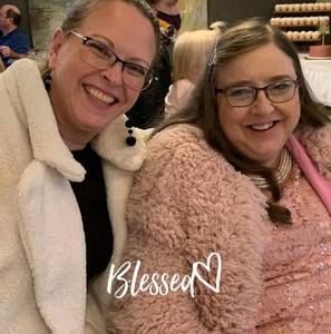 Meet your Posher, Renae